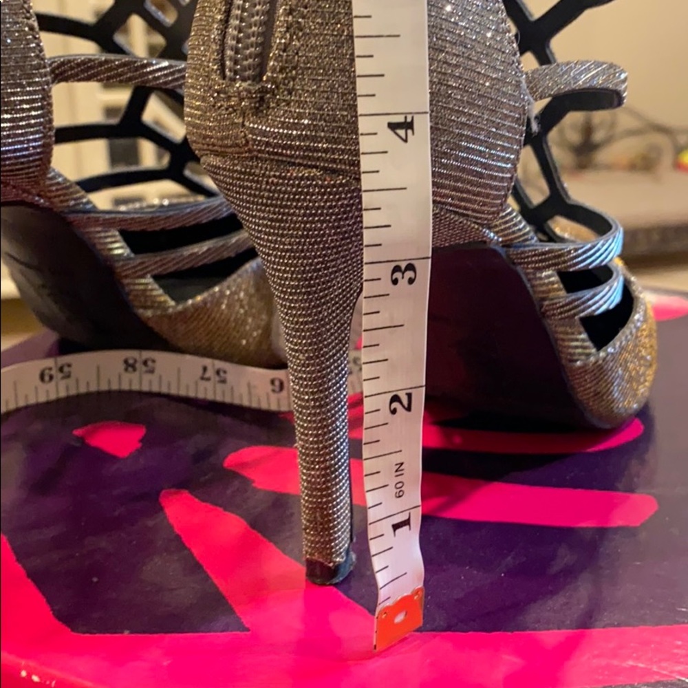 🚫SOLD🚫Shoes - Picture 7 of 8